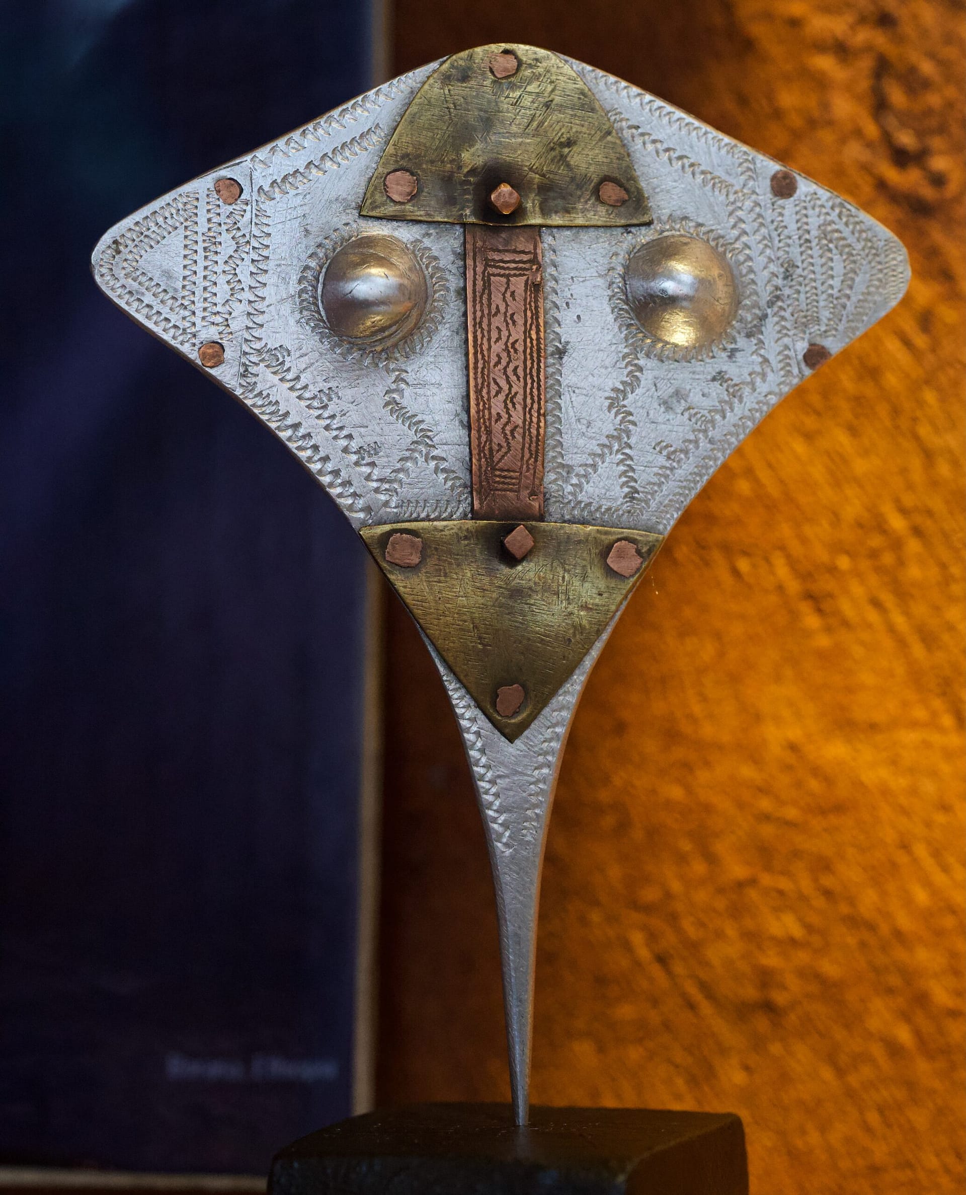 A Lever is a Complex Machine