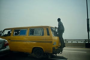 Read more about the article Hanfo Driver
